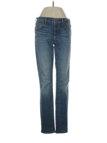 Ann Taylor LOFT Jeans (view 1)