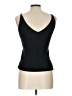 By Anthropologie Black Tank Top Size L - photo 2
