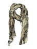 Charming Charlie 100% Polyester Ivory Scarf One size - photo 1