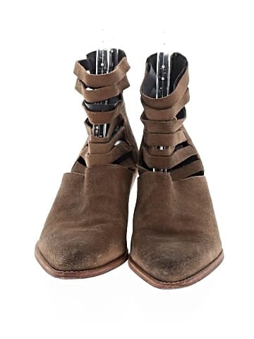Free People Ankle Boots (view 2)