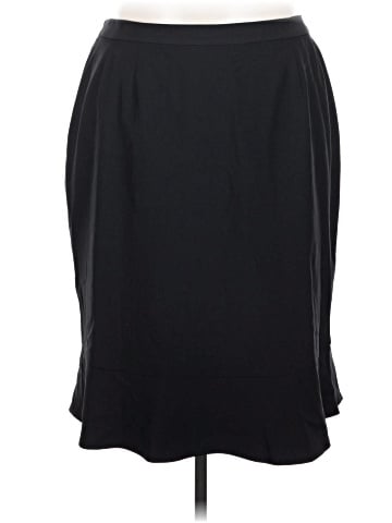 Le Suit Formal Skirt (view 1)