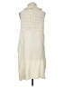 Free People Ivory Sweater Vest Size M - photo 2