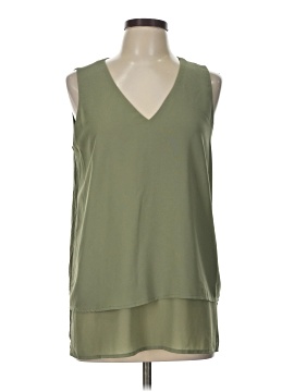 Michael Michael Kors Sleeveless Blouse