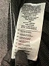 Umbro 100% Polyester Black Track Pants Size M - photo 8