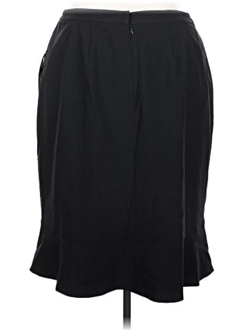 Le Suit Formal Skirt (view 2)