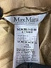 Max Mara Solid Tan Khakis Size 12 - photo 7