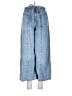 Kensie Blue Jeans Size 8 - photo 1
