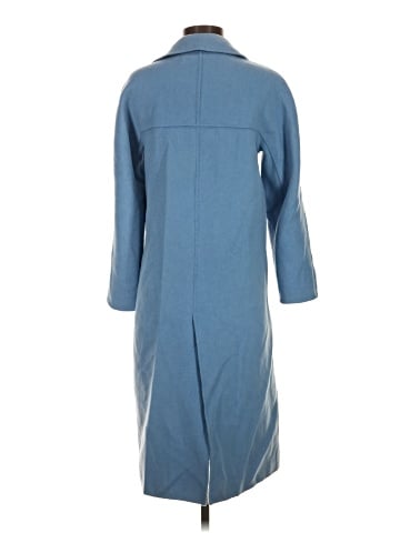 Zara Wool Coat (view 2)