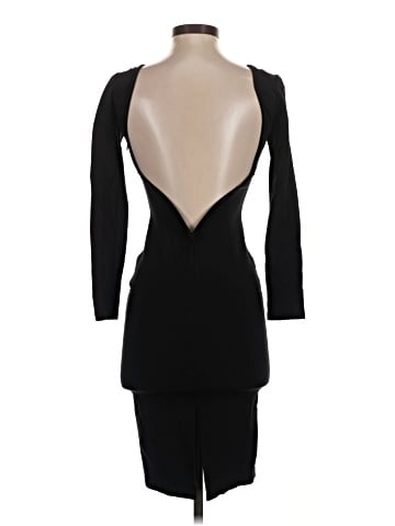 Lulus Cocktail Dress (view 2)