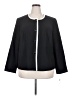 Le Suit Black Jacket Size 20 - photo 1