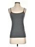 Time and Tru Gray Tank Top Size S - photo 1