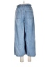 Kensie Blue Jeans Size 8 - photo 2