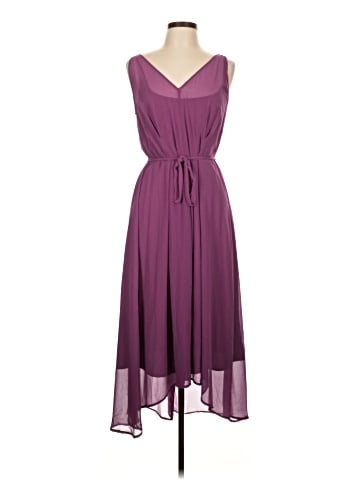 DKNY Cocktail Dress (view 1)
