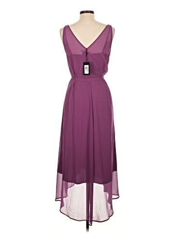 DKNY Cocktail Dress (view 2)