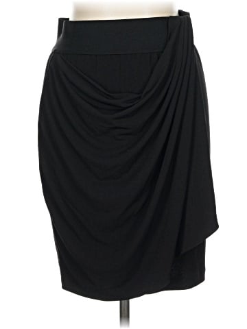 Forever 21 Formal Skirt (view 1)