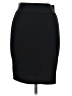 Forever 21 Solid Black Formal Skirt Size L - photo 2