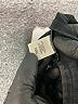 Van Heusen Solid Black Casual Pants Size 14 - photo 5