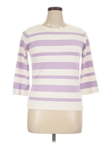 Geoffrey Beene Sport Pullover Sweater (view 1)