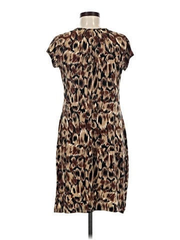 En Focus Studio Casual Dress (view 2)