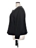 Le Suit Black Jacket Size 20 - photo 5