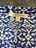 Anne Carson 100% Rayon Blue Tank Top Size L - photo 7