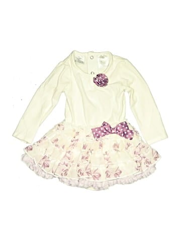 F.A.O Schwarz Dress (view 1)