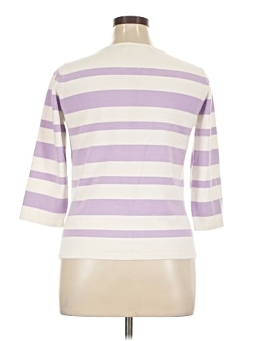 Geoffrey Beene Sport Pullover Sweater (view 2)