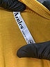 Azules Yellow Cardigan Size S - photo 7