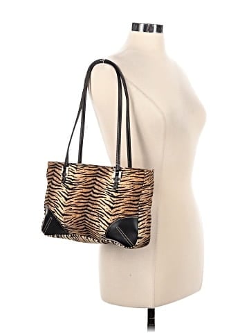 Liz Claiborne Shoulder Bag (view 2)