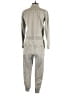 James Perse Metallic Gray Jumpsuit Size XS (0) - photo 2