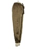 Joie 100% Polyester Animal Print Gold Casual Pants Size XS - photo 4