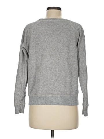 American Eagle Outfitters Pullover Sweater (view 2)