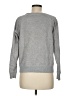 American Eagle Outfitters Gray Pullover Sweater Size M - photo 2