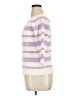 Geoffrey Beene Sport Purple Pullover Sweater Size L - photo 5