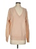 360 Cashmere 100% Cashmere Tan Cashmere Pullover Sweater Size S - photo 1