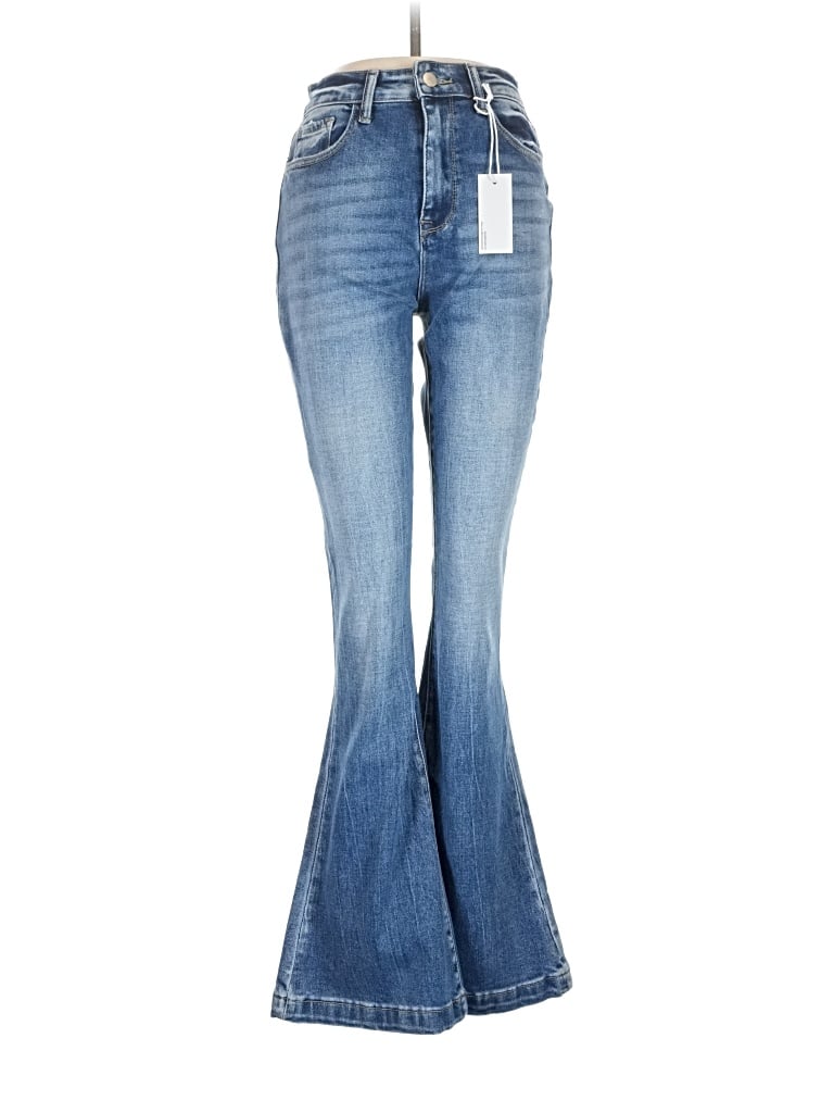 Assorted Brands Jeans In Blue