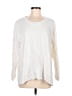 Kleen White Sweatshirt Size M - photo 1
