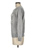 American Eagle Outfitters Gray Pullover Sweater Size M - photo 5