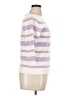Geoffrey Beene Sport Purple Pullover Sweater Size L - photo 4