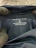 Lands' End Blue Rash Guard Size M (kids) - photo 3