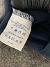 Lands' End Blue Rash Guard Size M (kids) - photo 4