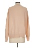 360 Cashmere 100% Cashmere Tan Cashmere Pullover Sweater Size S - photo 2