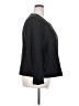 Le Suit Black Jacket Size 20 - photo 4