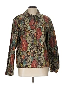Coldwater Creek Jacket