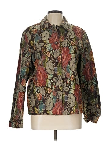 Coldwater Creek Jacket (view 1)