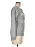 American Eagle Outfitters Gray Pullover Sweater Size M - photo 4