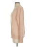 360 Cashmere 100% Cashmere Tan Cashmere Pullover Sweater Size S - photo 5