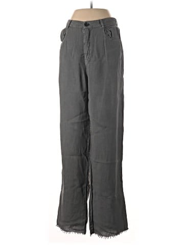 Zara Casual Pants (view 1)