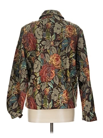 Coldwater Creek Jacket (view 2)