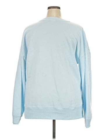 Mighty Fine Long Sleeve T-Shirt (view 2)